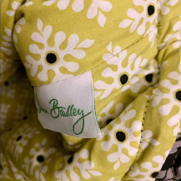 Vera Bradley purse - Picture 4 of 6